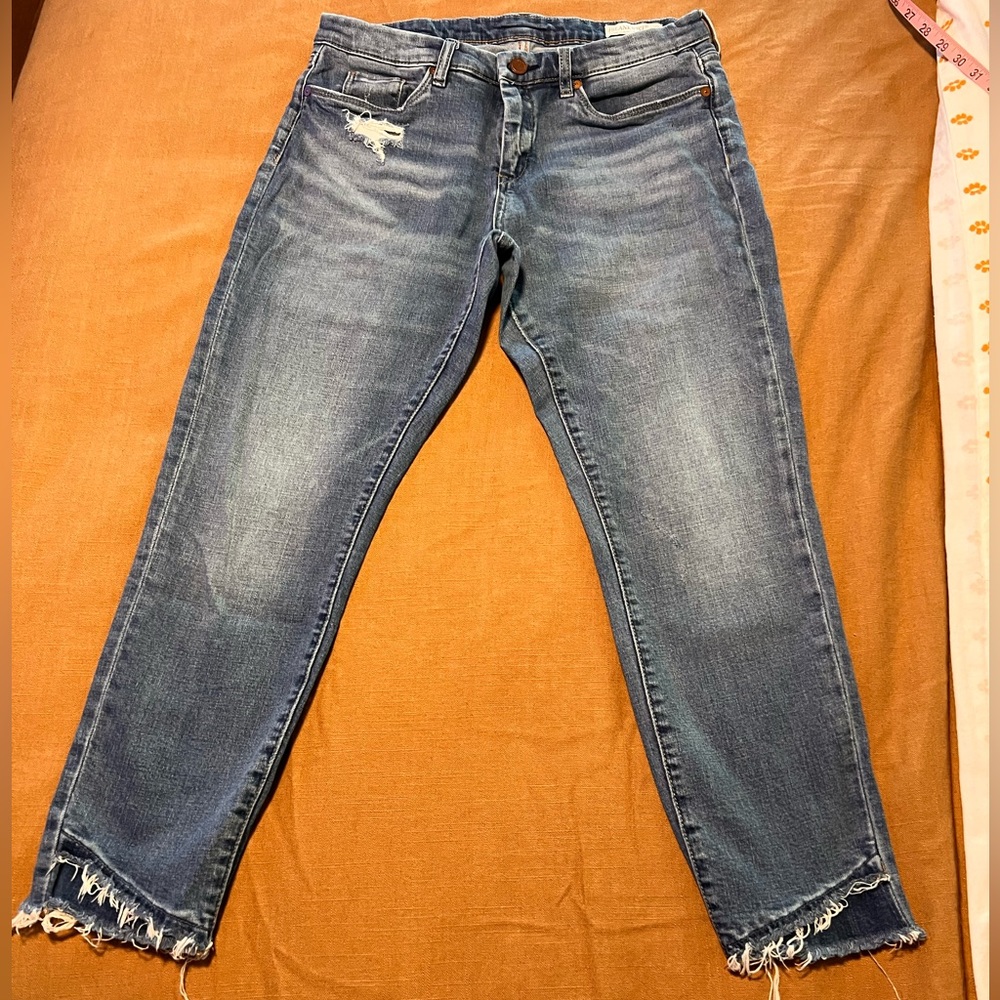 Blank NYC JEANS